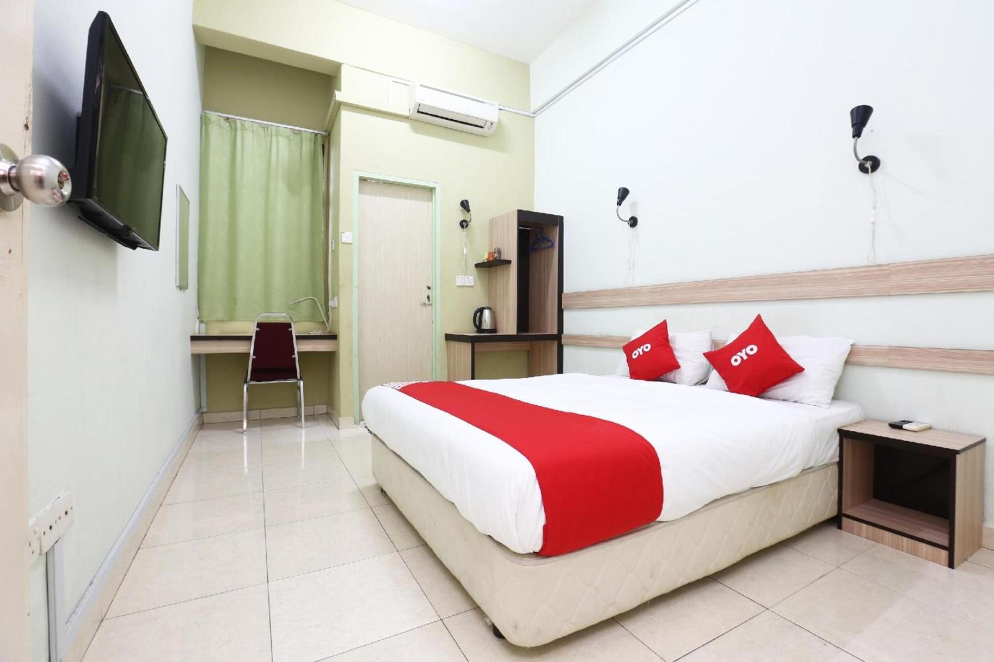Oyo 89438 Green Mango Sri Cemerlang Kota Bharu Exterior foto