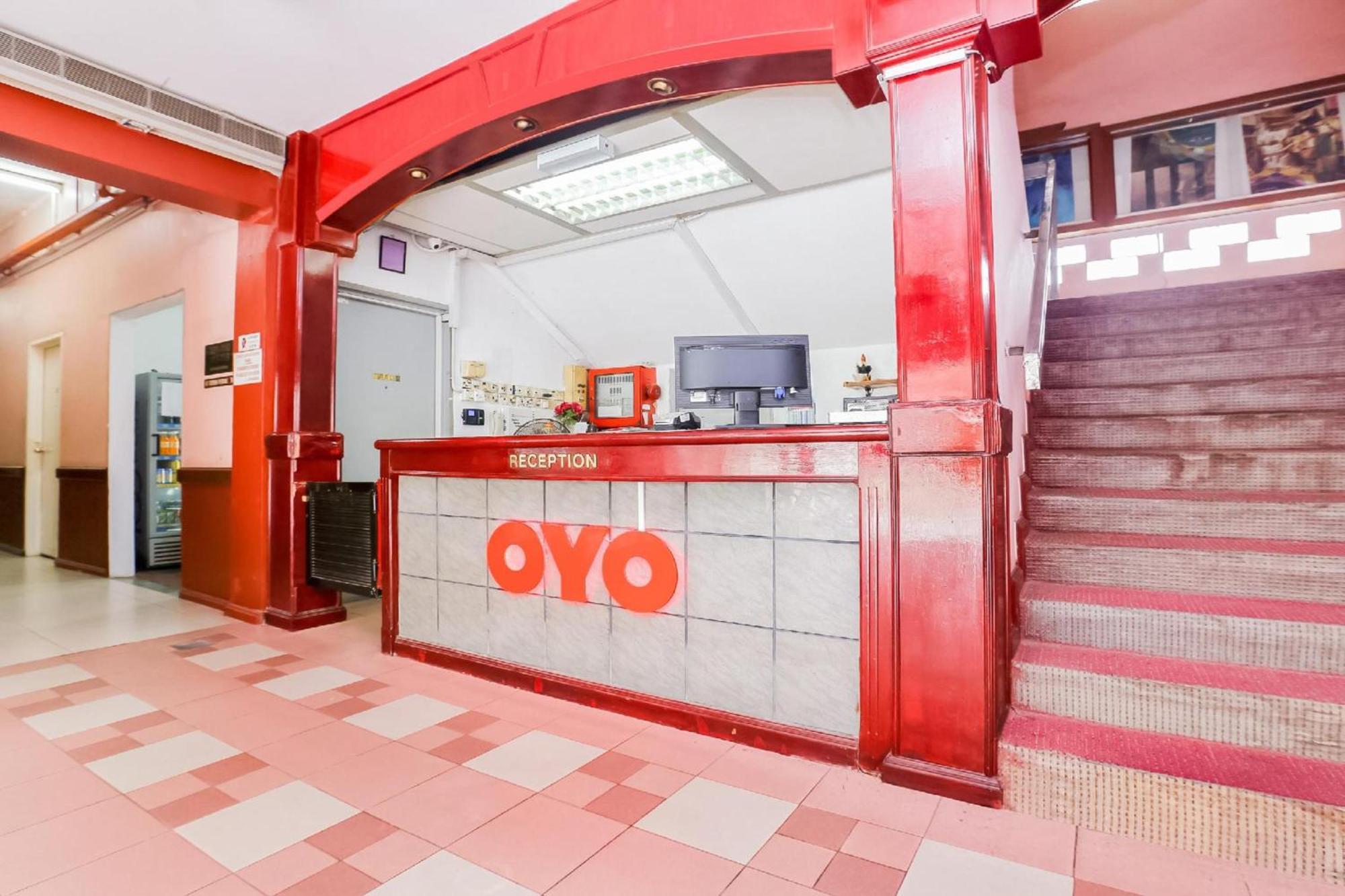 Oyo 89438 Green Mango Sri Cemerlang Kota Bharu Exterior foto