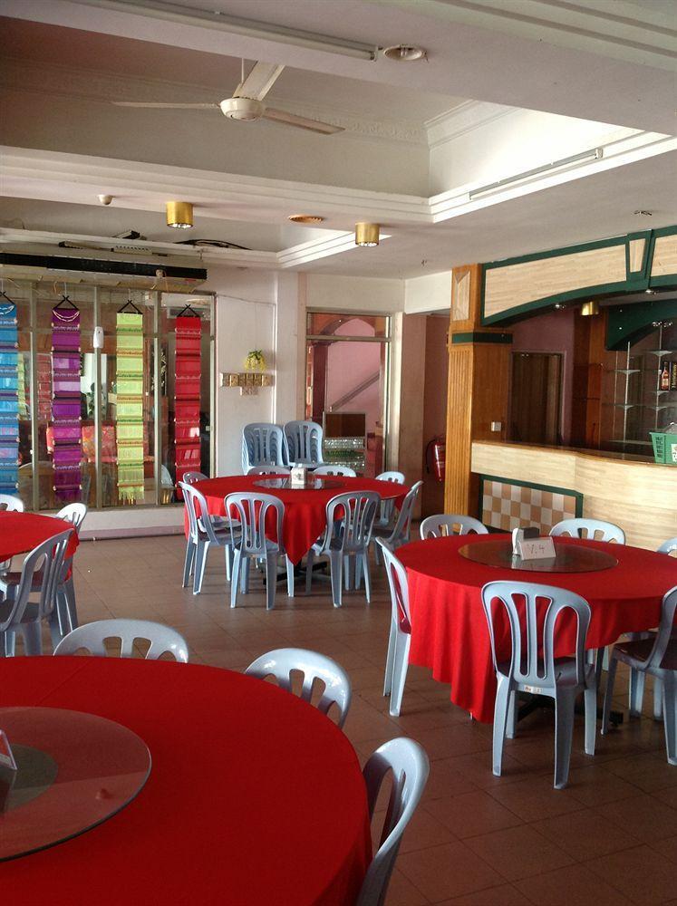 Oyo 89438 Green Mango Sri Cemerlang Kota Bharu Exterior foto