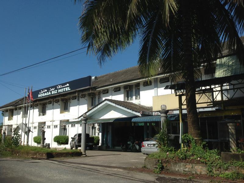 Oyo 89438 Green Mango Sri Cemerlang Kota Bharu Exterior foto